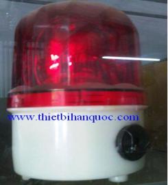 Đèn cảnh báo an toàn cho  palang cầu trục